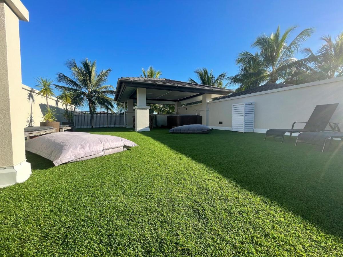 Penthouse 239 At See Temple Port Douglas Apartment Exterior foto