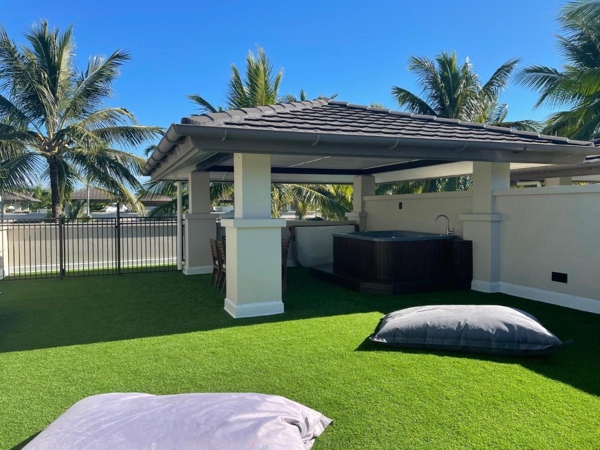 Penthouse 239 At See Temple Port Douglas Apartment Exterior foto