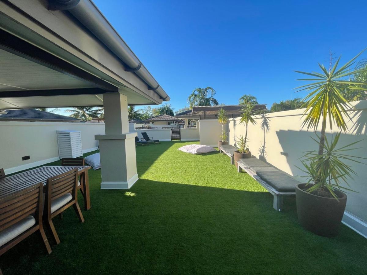 Penthouse 239 At See Temple Port Douglas Apartment Exterior foto