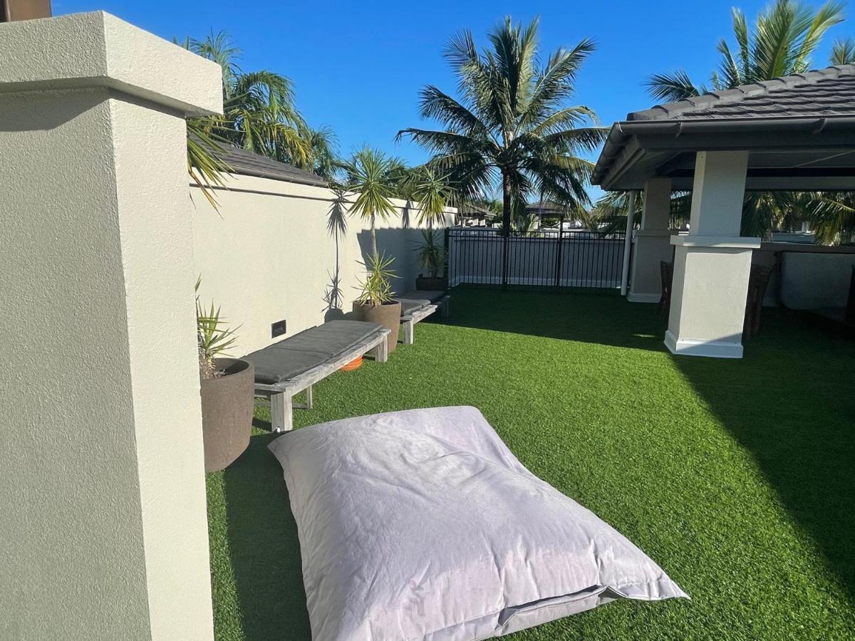 Penthouse 239 At See Temple Port Douglas Apartment Exterior foto