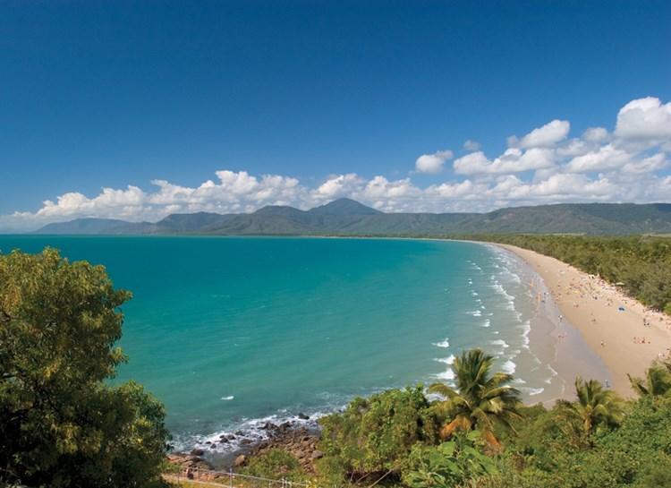 Penthouse 239 At See Temple Port Douglas Apartment Exterior foto