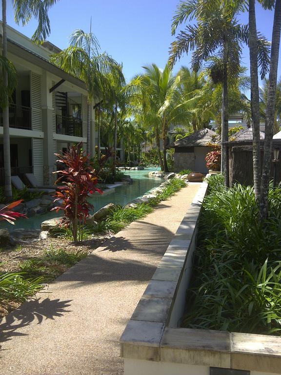 Penthouse 239 At See Temple Port Douglas Apartment Exterior foto