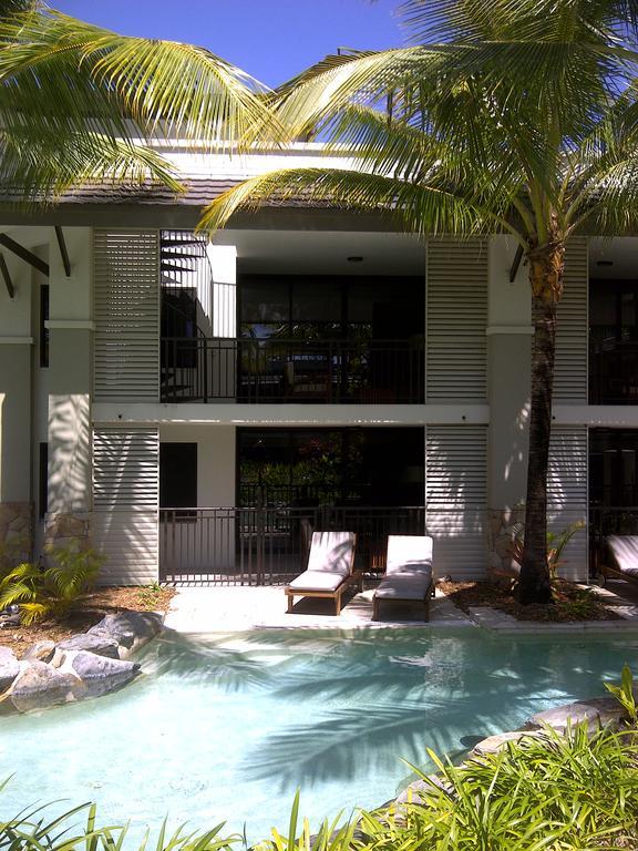 Penthouse 239 At See Temple Port Douglas Apartment Exterior foto